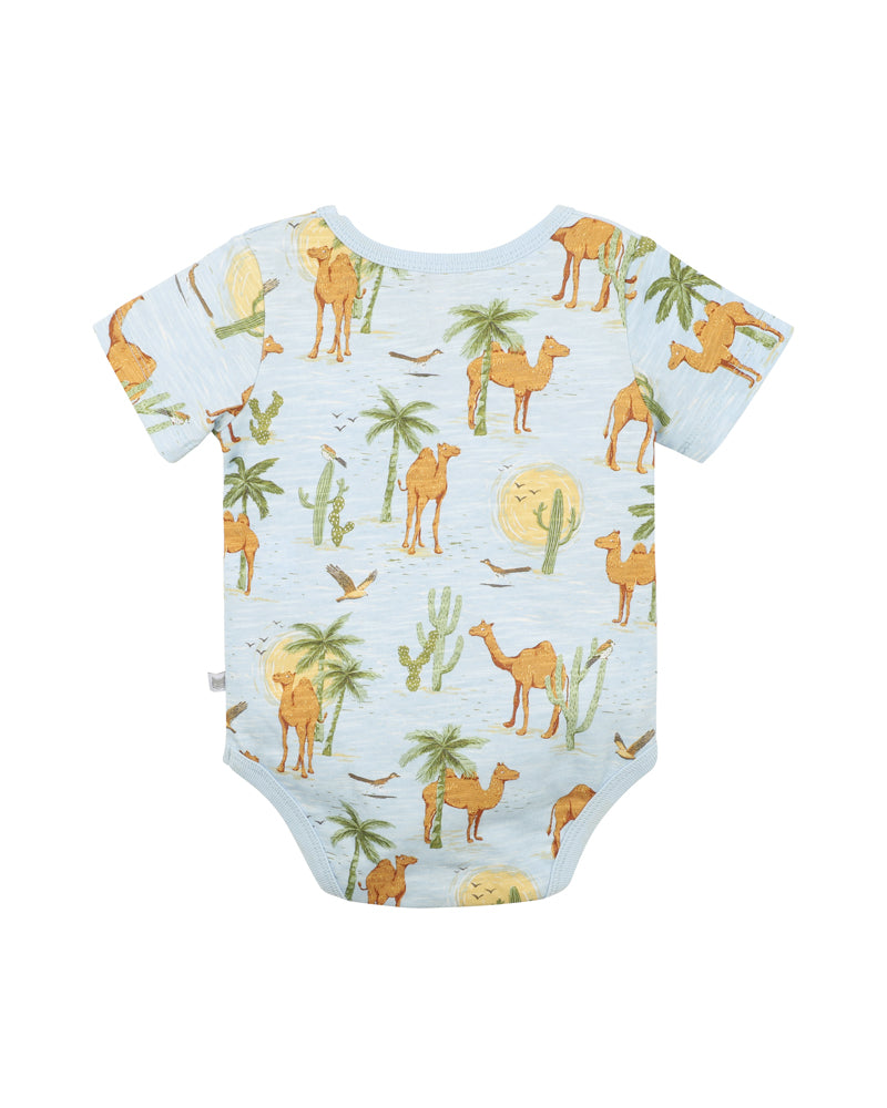 DESERT MIRAGE BODYSUIT – Minihaha