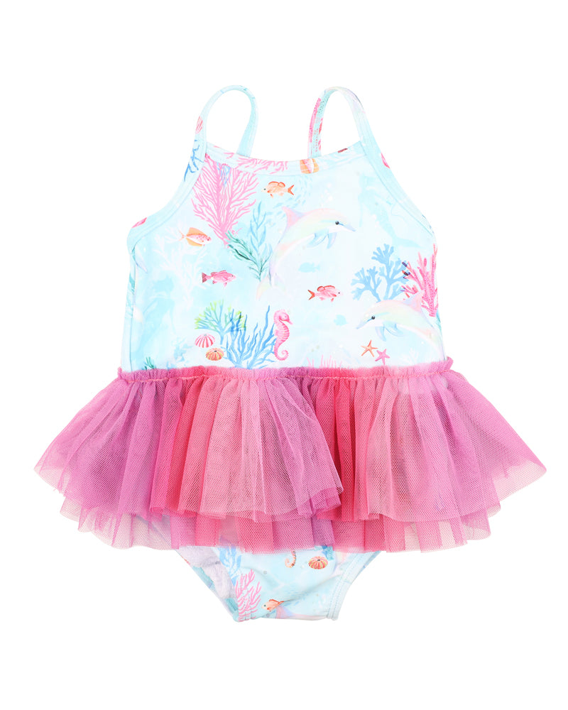 MALIA TUTU SWIMSUIT – Minihaha