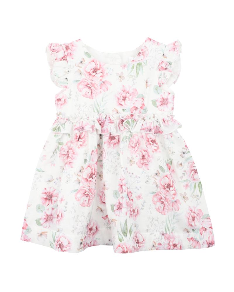 Girls shops Evie dress