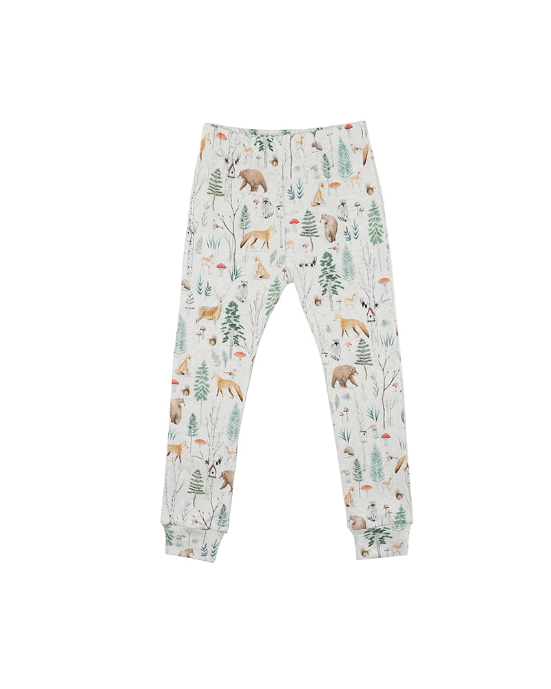 ATLAS PRINT PYJAMAS – Minihaha