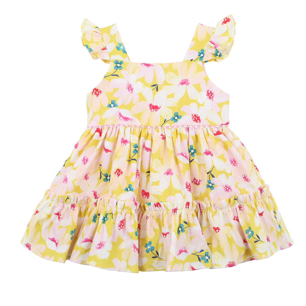 WILDFLOWER DRESS – Minihaha