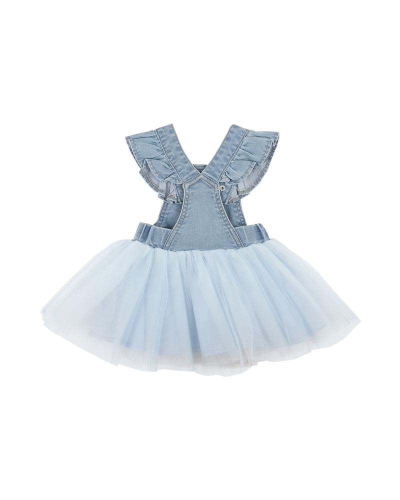 Fox and finch hot sale whimsical tutu dress