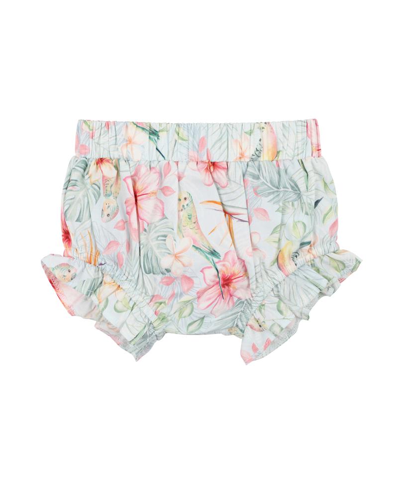 Baby hot sale bloomer shorts