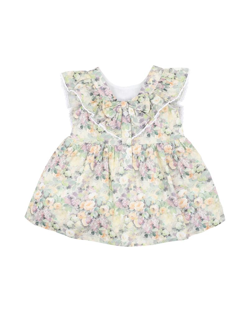 LIBERTY HAMPSTEAD DRESS – Minihaha