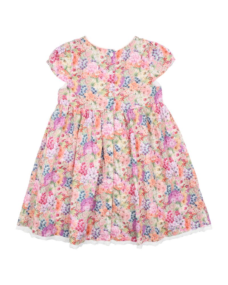 Baby dress for hot sale 3 years