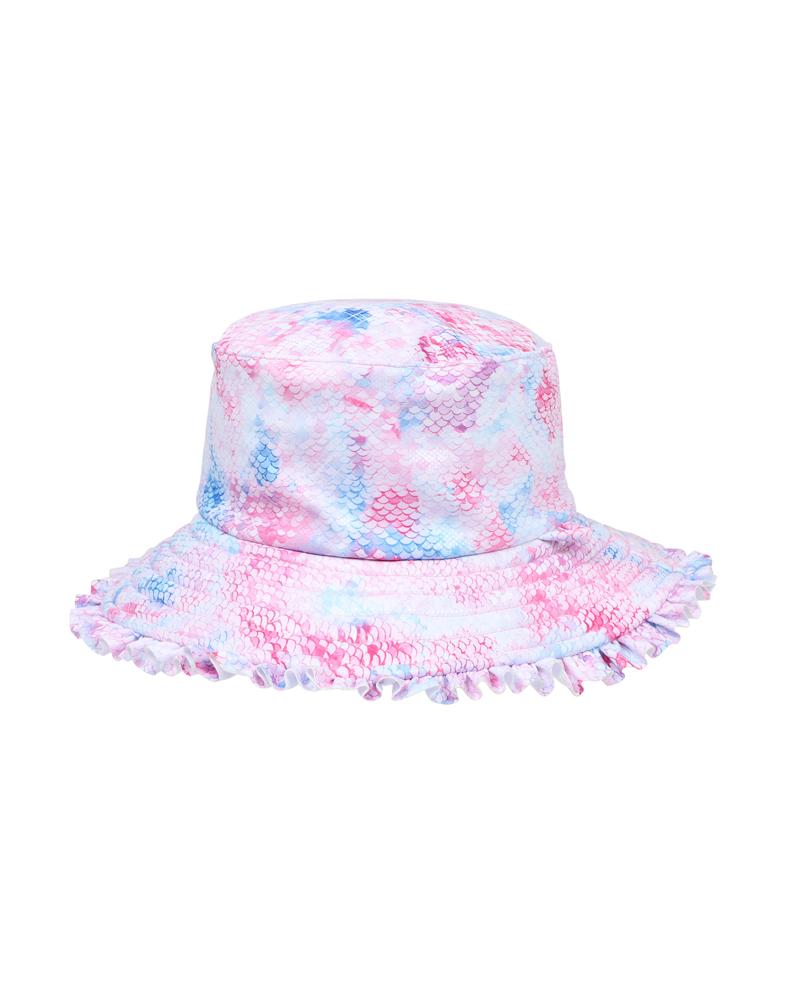 Sequin cheap sun hat