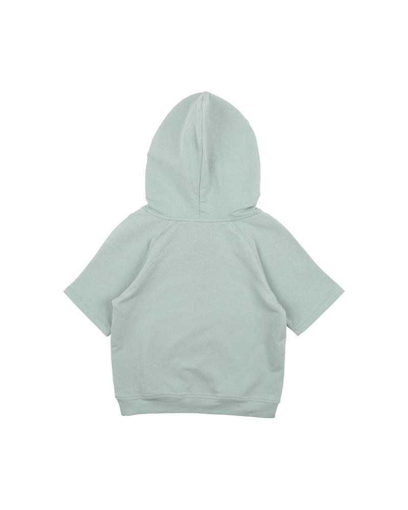 SAVANNA WILD HOODIE – Minihaha