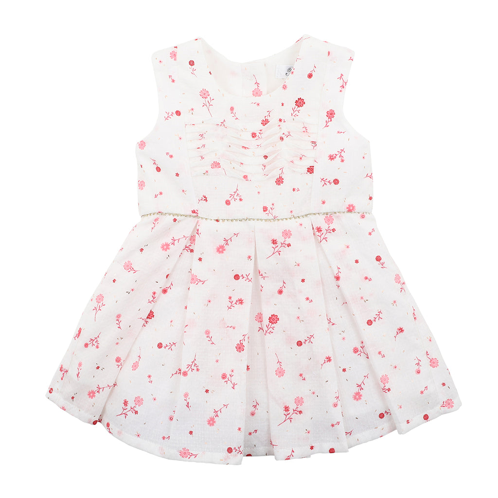 HAZEL DITSY DRESS – Minihaha