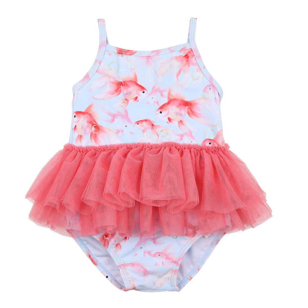 JASMINE TUTU SWIMSUIT – Minihaha