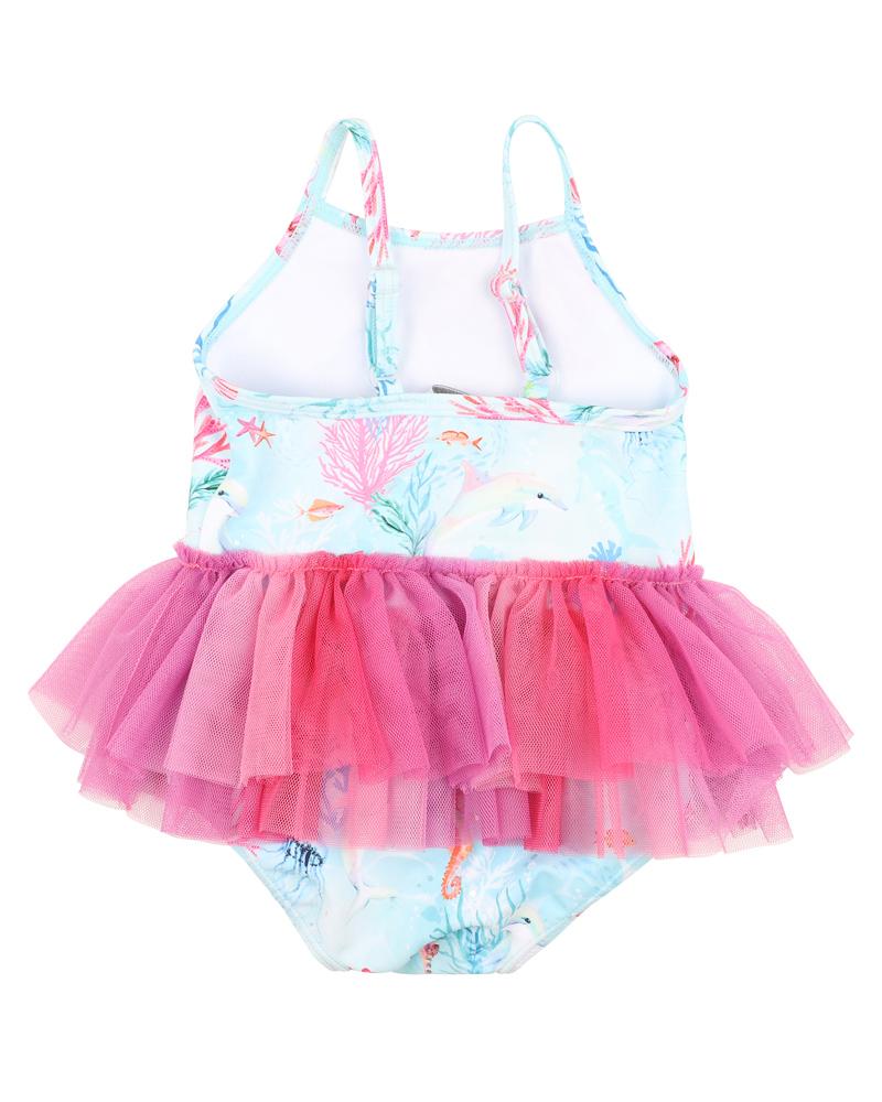 MALIA TUTU SWIMSUIT – Minihaha