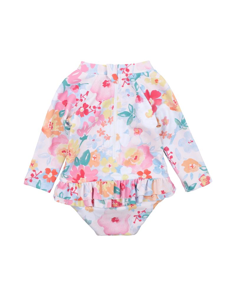 LENA LS SUNSUIT – Minihaha