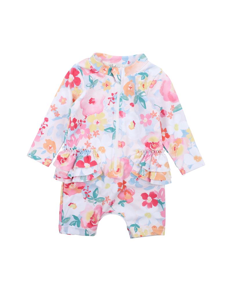 LENA LS RASH SUIT – Minihaha