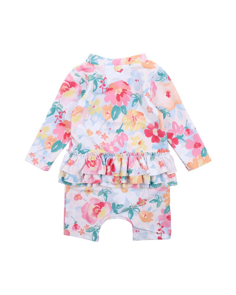 LENA LS RASH SUIT – Minihaha