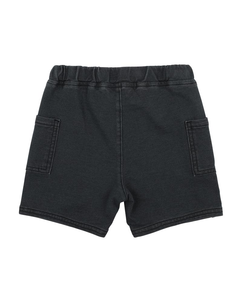 MILO TERRY SHORTS 3-5YRS – Minihaha