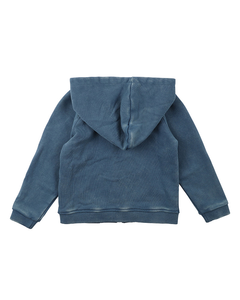 BLAIR ZIP HOODIE 3-5Y – Minihaha