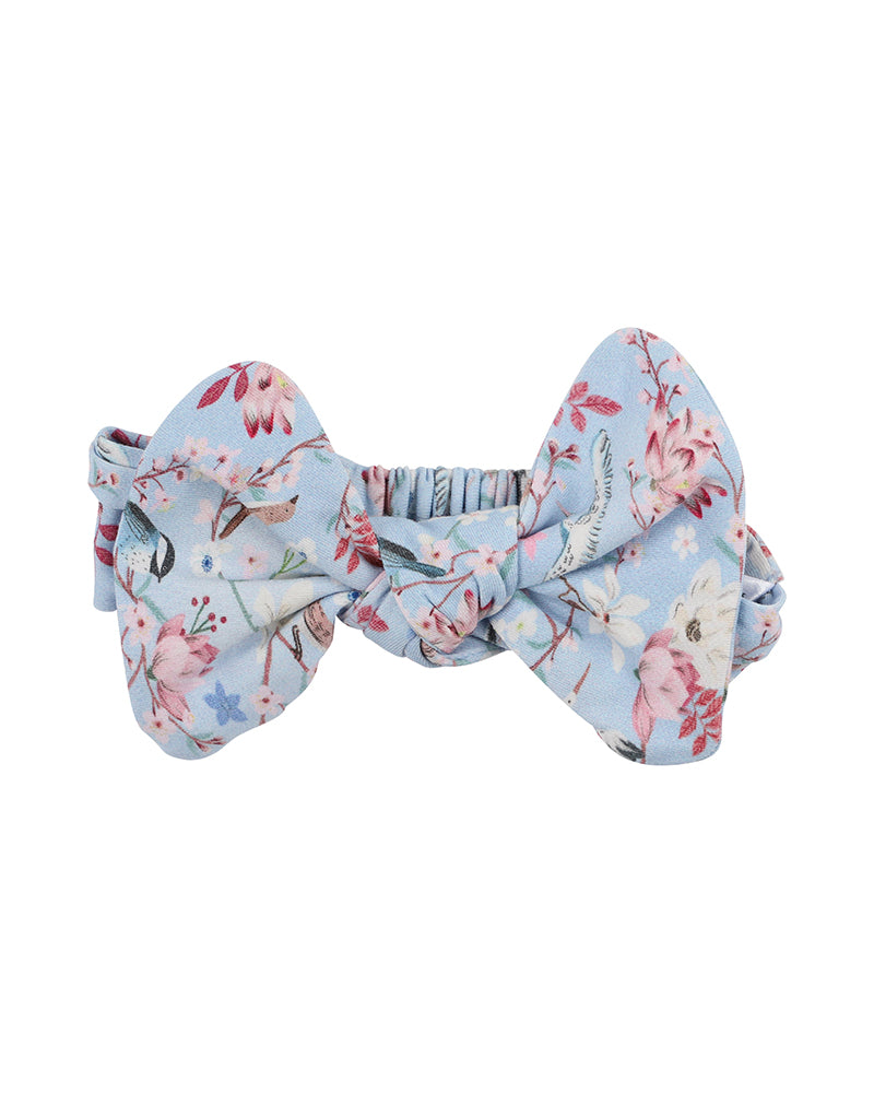 EVERGLADE HEADBAND – Minihaha